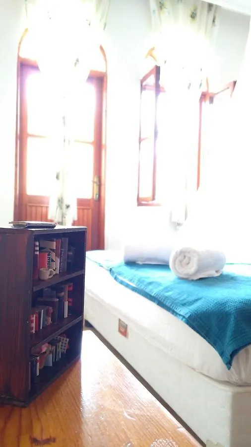Guezel Guenler Oteli Dalyan Hotel