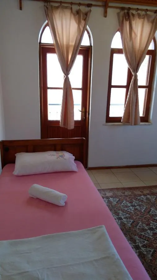 Guezel Guenler Oteli Dalyan Turkey