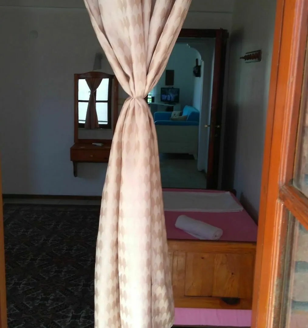 Guezel Guenler Oteli Dalyan Turkey