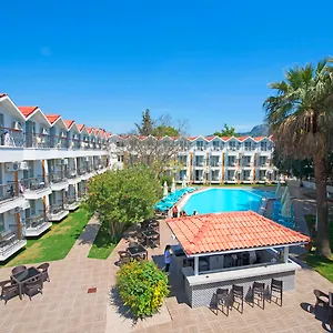 3* Отель Grand Emir &