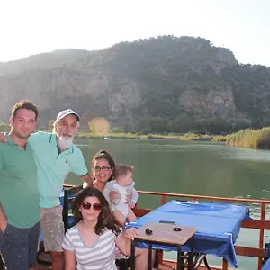 Holiday Hotel Dalyan Otel